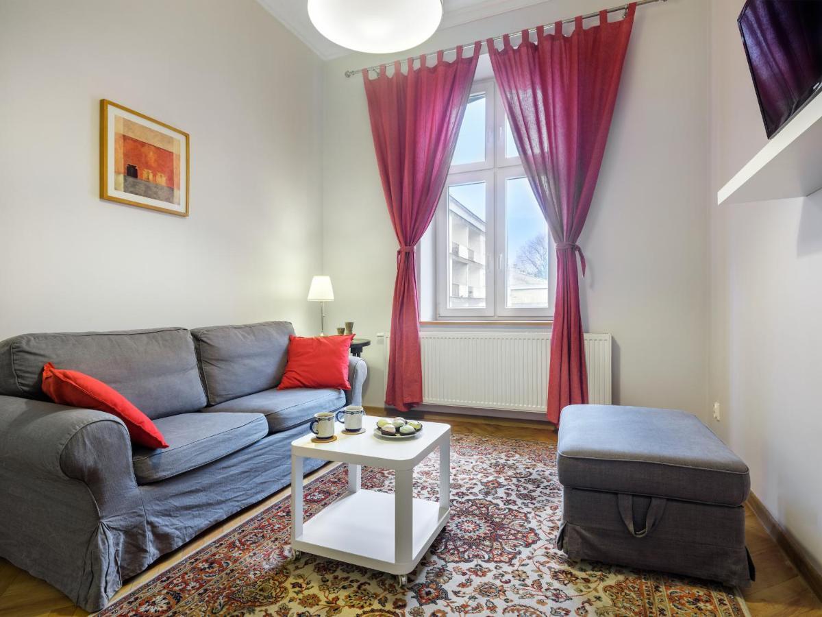 Central Apartments By Tyzenhauz Krakow Luaran gambar