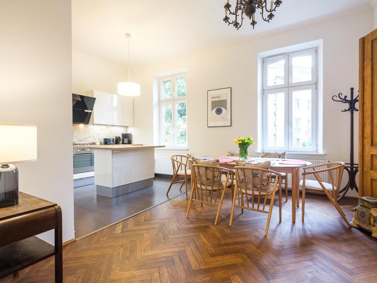 Central Apartments By Tyzenhauz Krakow Bilik gambar